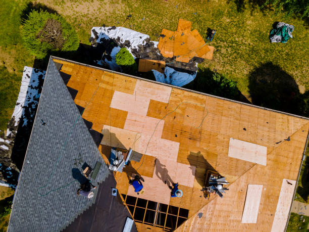 Best Storm Damage Roof Repair  in North Ridgeville, OH