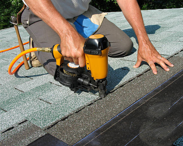 Best Roof Gutter Cleaning  in North Ridgeville, OH