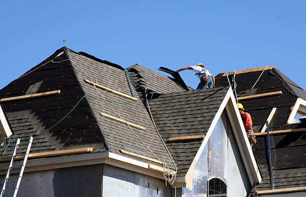Best Roof Replacement Cost  in North Ridgeville, OH