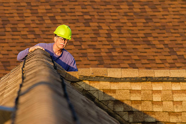 Quick and Trustworthy Emergency Roof Repair Services in North Ridgeville, OH