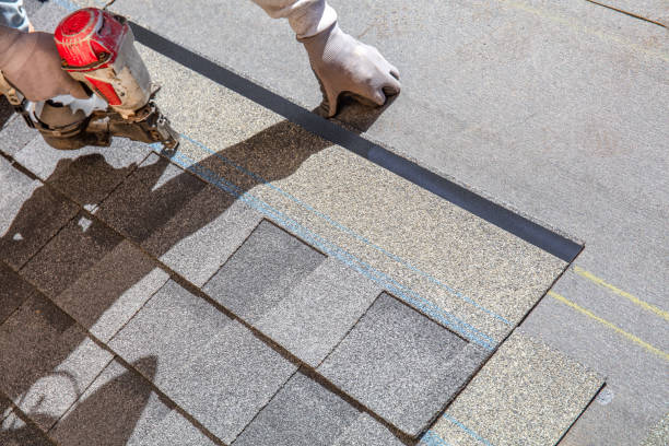 Best Metal Roofing Contractor  in North Ridgeville, OH